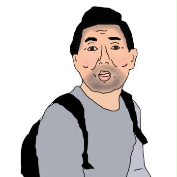 運命に逆らえってな！