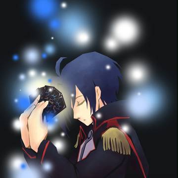 カードファイト!!ヴァン ​​ガード - 先導 アイチ