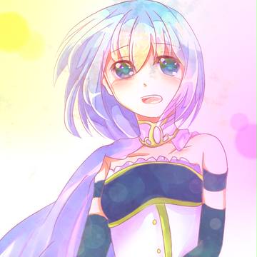 さやかちゃん