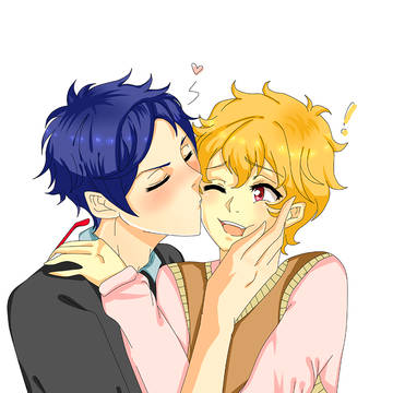 Chu ~ (o´ω`o)