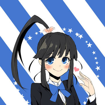 ☆
