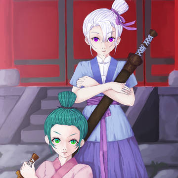 无题