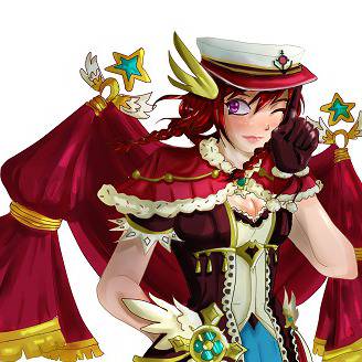 [Elsword] Aisha