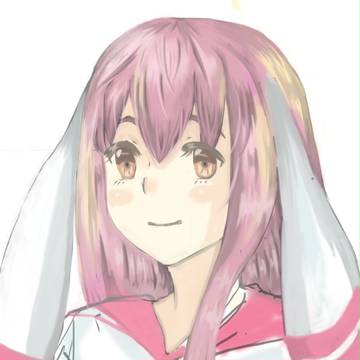 厚塗