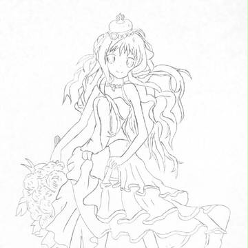 练手作