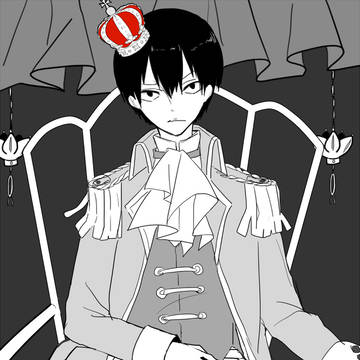 トビオちゃん