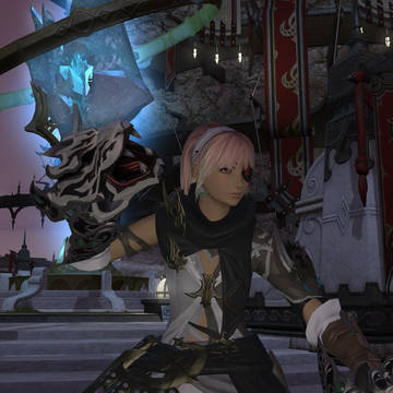 FF14SS