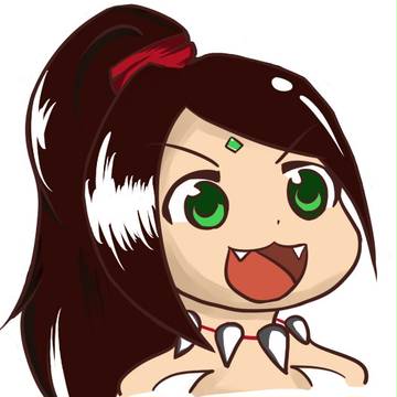 Nidalee粗奶