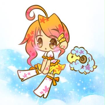 ひつじ