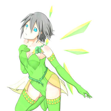 fairy