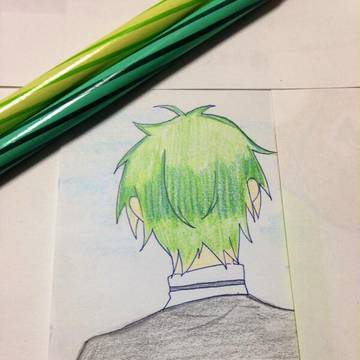 落書きまとめ