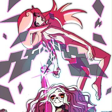【PFFK】覚醒【復讐者の決戦】