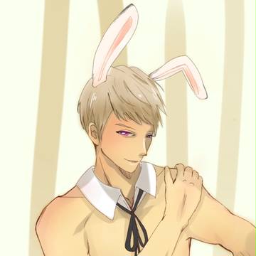 羞耻PLAY_Gilbert