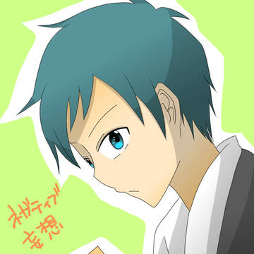 マッキー