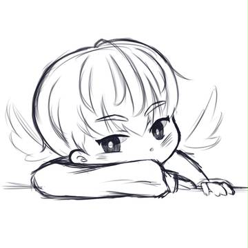 Angel!Xiumin