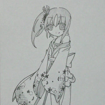 オリキャラまとめ①