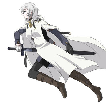 【PFFK】エルゼ【エンバーランド】