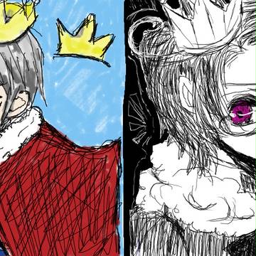 絵チャログ【2014/5/1-2】