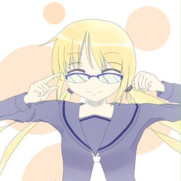 さつきちゃん