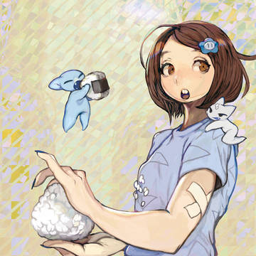 コミティア１０８