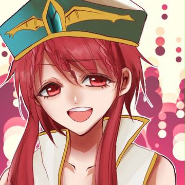 紅覇ちゃん