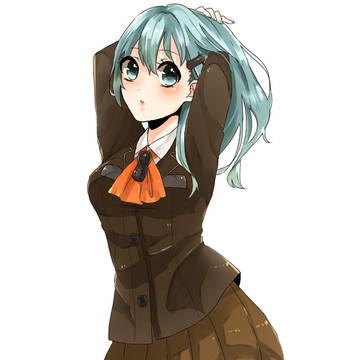 鈴谷