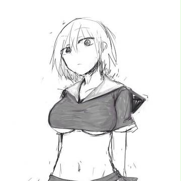 らくがき