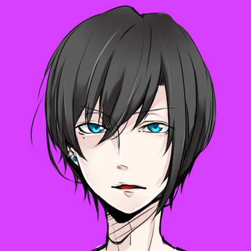 ためし描き