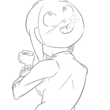 らくがき
