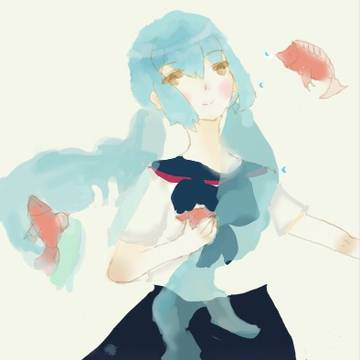 瓶miku