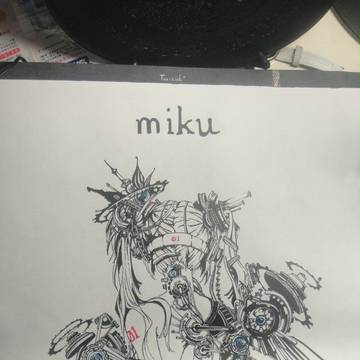 miku