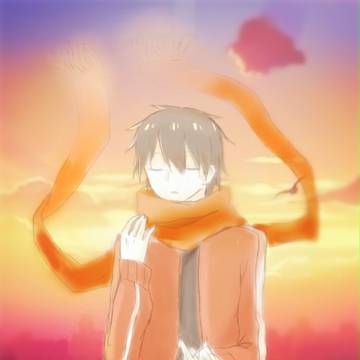シンタロー！遅ればせながら祝福：誕生日おめでとう！