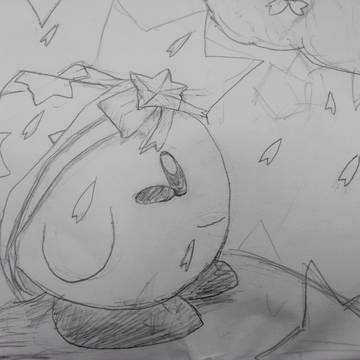 オリジナルカービィ