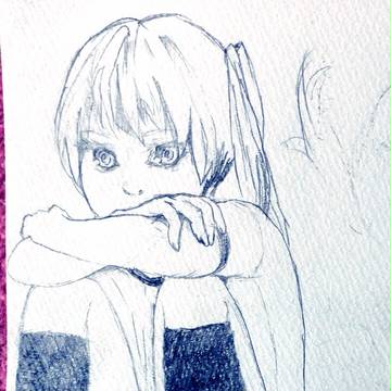 落書き
