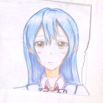園田さんはアナログ派