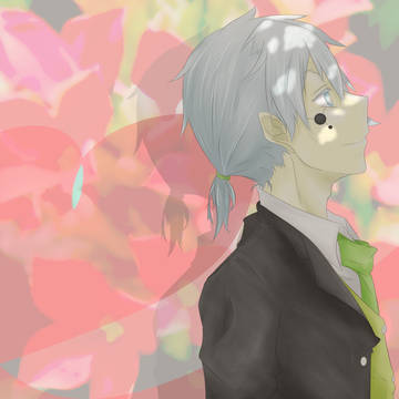 君を守る