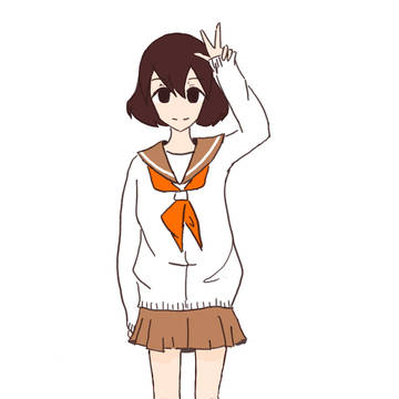 不会画画