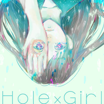 { Hole×Girl }