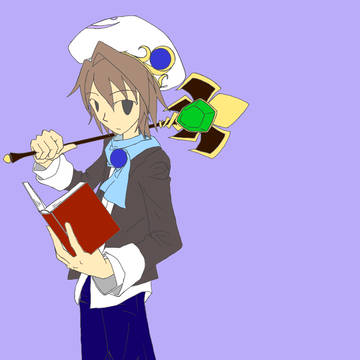 【TW落書き】今年はGWがGWらしい