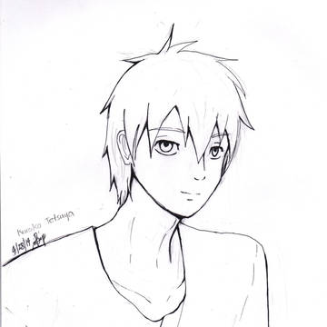 黒子哲也