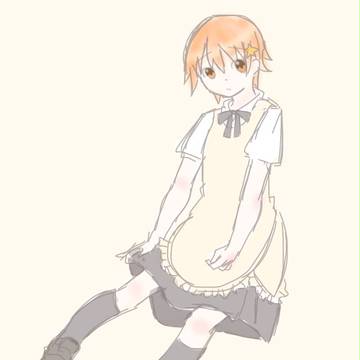 まひる