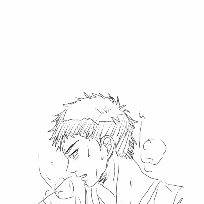 【凛凛子】笠松幸男