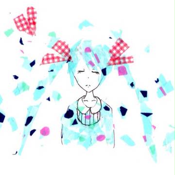 音偽バナシ Arrangement 2