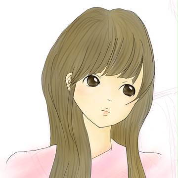 途中