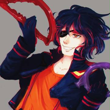 senketsu