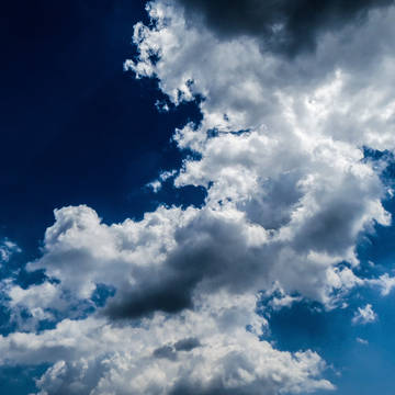 雲