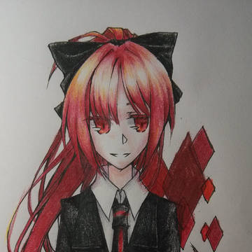 西服ver