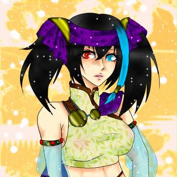 君を謡う