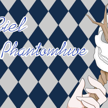 Ciel Phantomhive