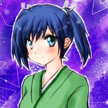 蒼龍ちゃん